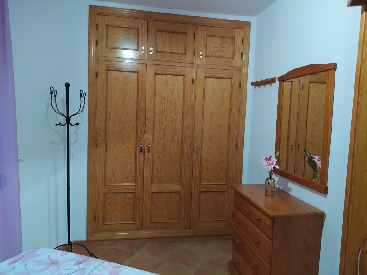 Apartamento En Frigiliana Εξωτερικό φωτογραφία