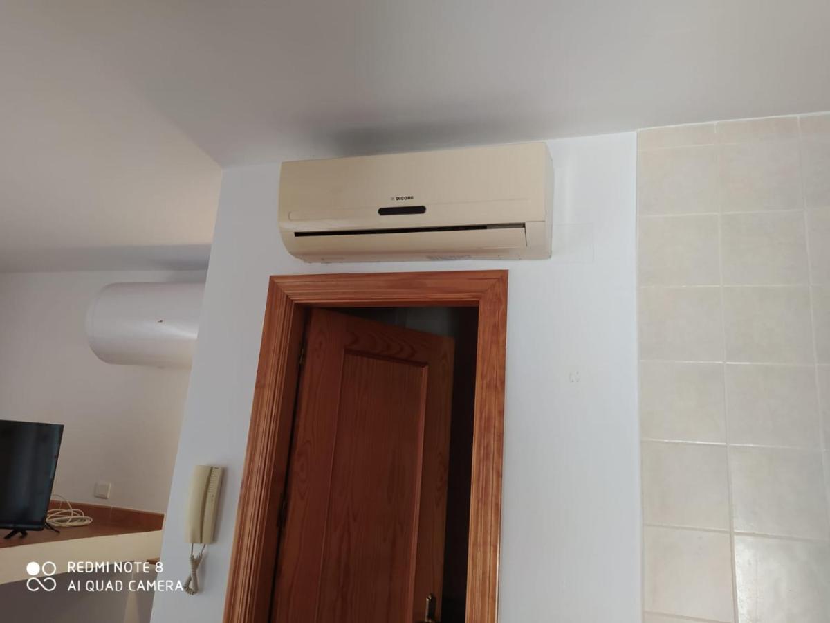 Apartamento En Frigiliana Εξωτερικό φωτογραφία
