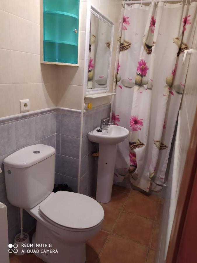 Apartamento En Frigiliana Εξωτερικό φωτογραφία