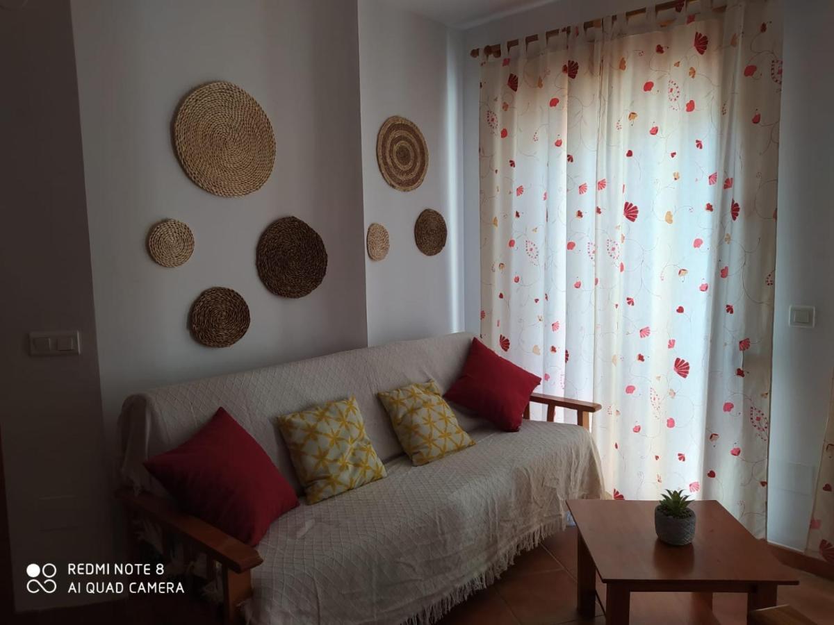 Apartamento En Frigiliana Εξωτερικό φωτογραφία